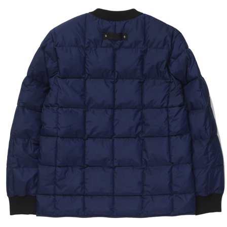 Tretorn Men's Field Liner Men middle-layer synthetic jackets Blue L