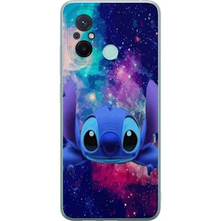 Yhteensopiva Puhelinkuori Xiaomi Xiaomi Redmi 12C Ommel