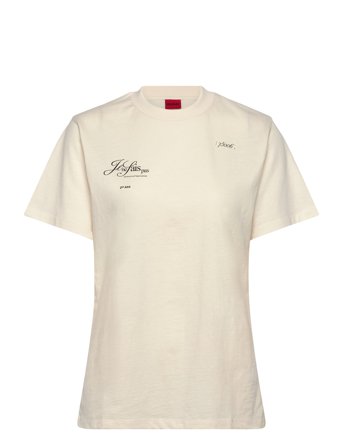 HUGO | Vintage Tee_16 | M