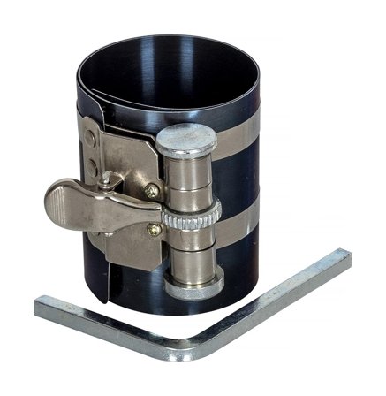 PELA 532314 Stempelringkompressor forhindrer for tidlig løsning, Verksted & bil