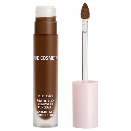 Kylie Cosmetics Power Plush Longwear Concealer 9,5N Neutral, Makeup, Ansigt, Concealer