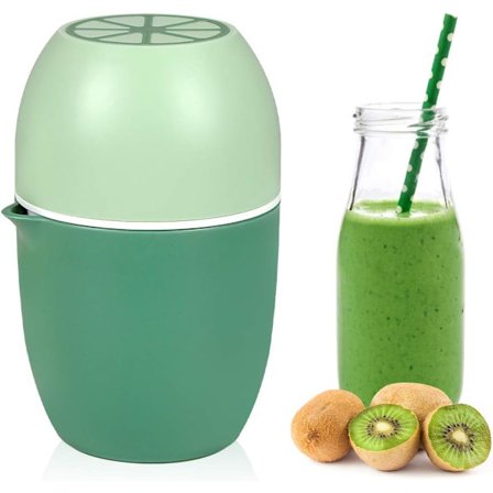 Manuaalinen sitruspuserrin sitruunapuristin, kaksikäyttöinen manuaalinen hedelmäpuristin, manuaalinen sitruunapuristin sitruunoille/limeteille/