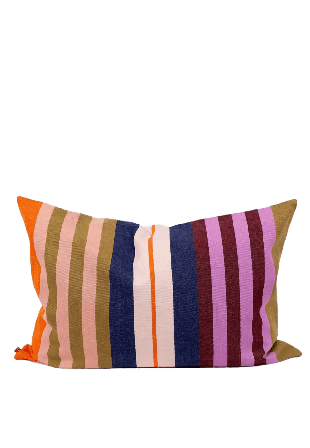 A World of Craft NINO Kuddfodral 50x70 cm Kuddar Flerfärgad