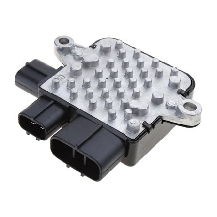 Styrenhet för kylfläkt till bil 1355A124 för 02-06 för Lancer, enkel att installera