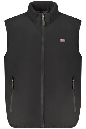 Norway 1963 Smanicato Uomo Nero