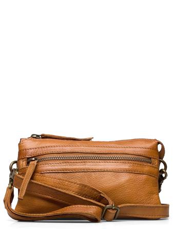 Isla Urban Bags Clutches Brun RE:DESIGNED EST 2003