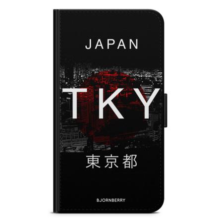 Bjornberry Xiaomi 11t / 11t Pro Fodral - Tky