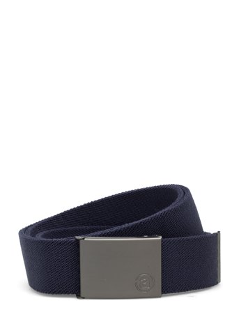 Mens Hirsel Belt Blue Abacus