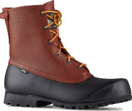 Lundhags Park Men hiking boots Brown 39
