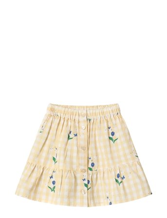 Fliink | Agnes Flower Skirt | 104