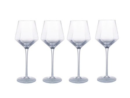 Vargen & Thor Hexa Vinglass 35cl 4pk