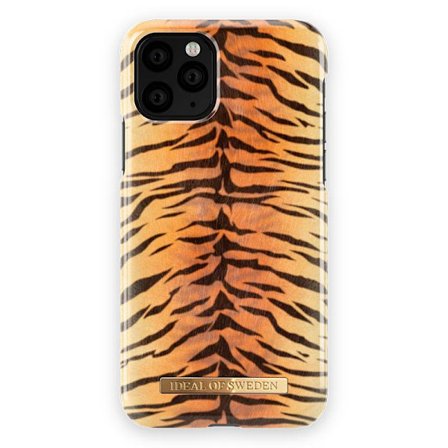 iDeal Of Sweden Fashion Skal för iPhone X/XS/11 Pro - Sunset Tiger