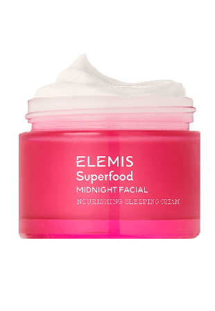 Elemis Superfood Midnight Facial Ansiktsmask & peeling Unisex 50ML