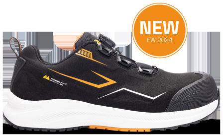 Monitor Recharge One Vernesko 48, Sko