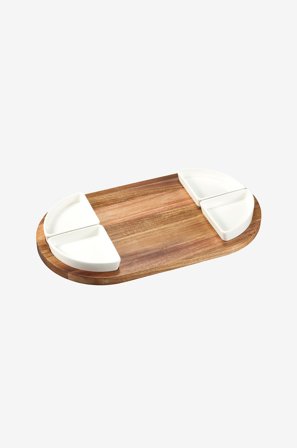 Dorre - Serveringsbricka Sevyn - Natur - Brickor - Från Homeroom