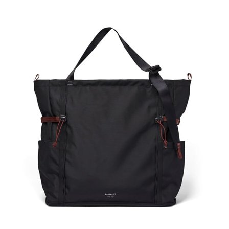 Sandqvist River hike tote bag 14L