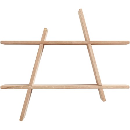 Andersen A-shelf-hylly, suuri
