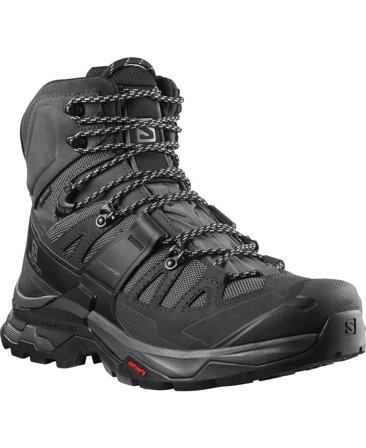 Salomon Quest 4 GTX Magnet/Black