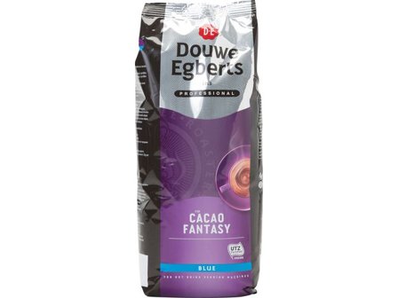 DOUWE EGBERT Chokladdryck Fantasy Automat 1000g - Lyreco - Kök och servering - Dryck - Chokladpulver