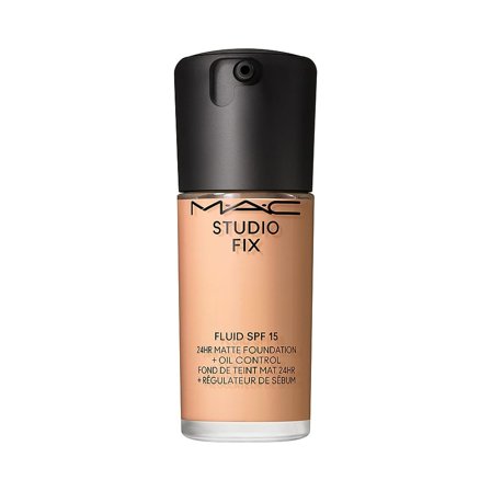 MAC Studio Fix Fluid Broad Spectrum SPF 15 N6, Makeup, Ansigt, Foundation