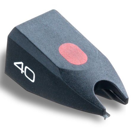 Ortofon Stylus 40 Vervangingsnaald