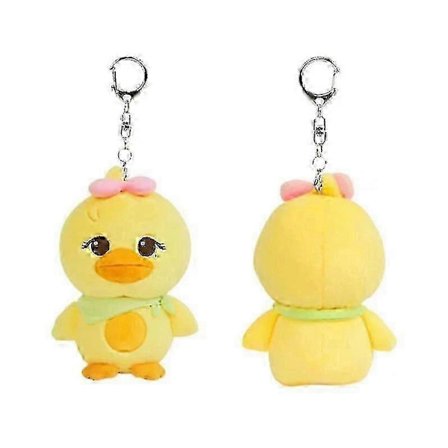 20 cm sort og pink koreansk bølge plysdukke Jisoo, Jennie, Rose, Lisa World Tour Bornpink hængende plyslegetøjspude