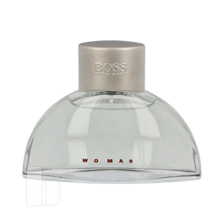 Hugo Boss Boss Woman Edp Spray 90 ml Dam