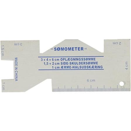 Metall symeter for sy- og håndverkssying, Syverktøy