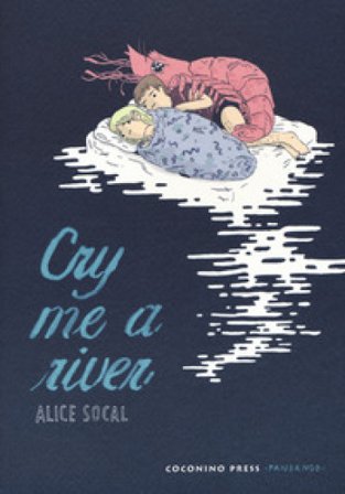Cry me a river Alice Socal