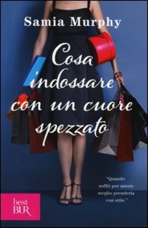 Cosa indossare con un cuore spezzato Samia Murphy