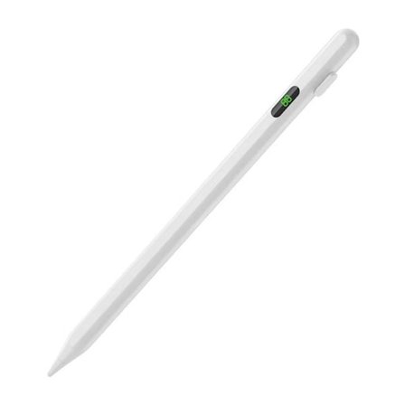 Touch Screen Pen, Universal Stylus Pen Kompatibel med iPad/iPhone/Samsung/Lenovo/Xiaomi & Andre iOS/Android Smartphones og Tablets