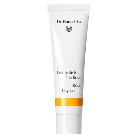 Dr. Hauschka Rose Day Cream 30 ml, Skincare, Ansigtspleje, Dagcreme