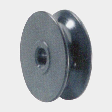 Ronstan Vajerblock skiva 45x9,5 mm