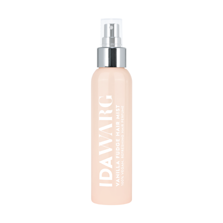 IDA WARG Beauty Vanilla Fudge Hair Mist, 100 ml