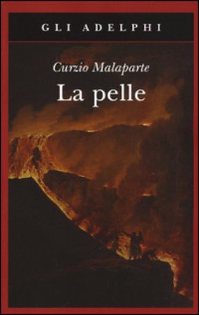 La pelle Curzio Malaparte