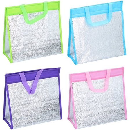 Køletaske 28x30x15 cm - praktisk og kompakt til alle lejligheder