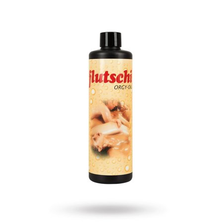 You2Toys: Flutschi Orgy Oil - Sexleker Vuxen: glidemeddel