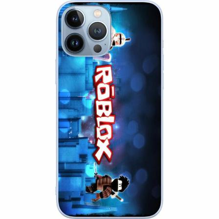 Apple Iphone 14 Pro Max Premium Skal Roblox