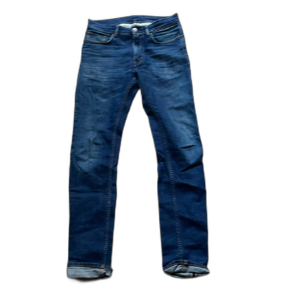 Blå jeans från Acne Studios