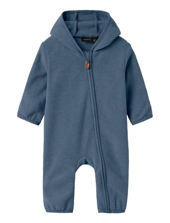 name it | Nbnmeeko Fleece Suit1 | 62-68