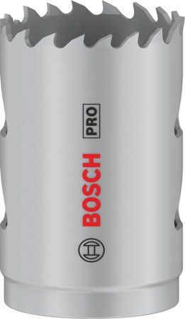 Bosch 2608901504 Hålsåg gängad diameter 35 mm, Maskintillbehör & förbrukning