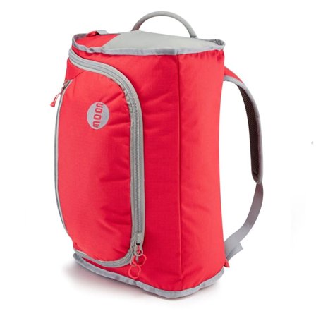 Moon Moon Bouldering Bag shoulder bags Red OneSize