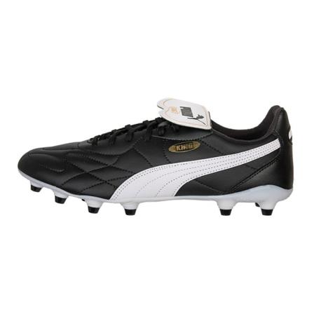 Puolikengät Puma King Top Fgag Mustat 42.5
