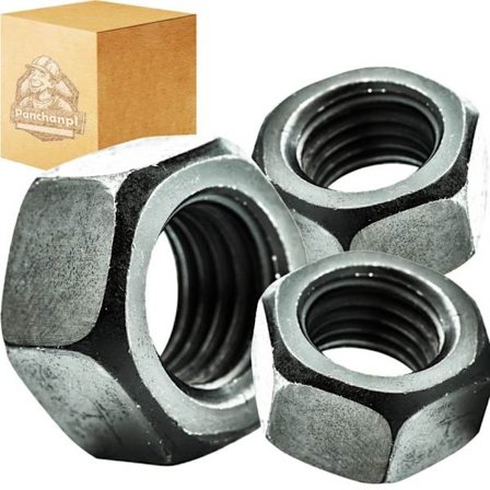 SEXKANSMUTTER DIN934 KLASS 10 1 KG M14X1.5_MGF