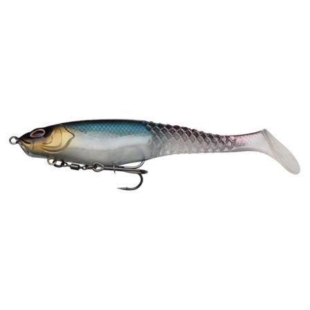 Berkley Cull Shad 20cm, 79g Shallow - Wakasagi