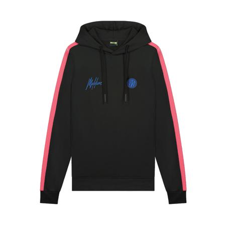 Malelions Hoodies , Zwart , Heren , Maat: M