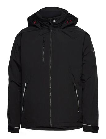 Corsica Jkt 2.0 Black Musto