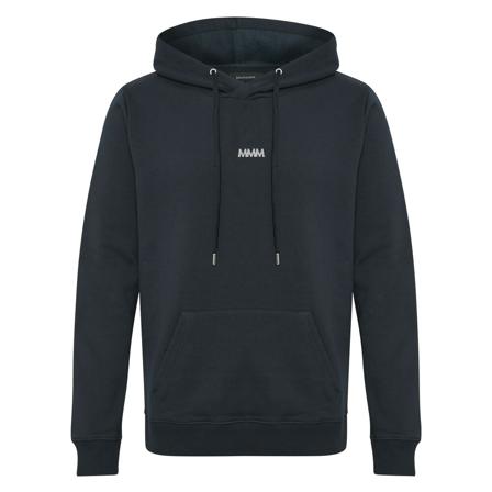 Matinique, Hoodie Zwart, Heren, Maat:XL