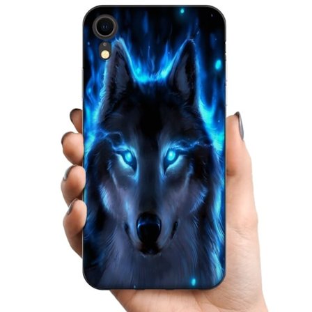 Yhteensopiva Puhelinkuori Apple Apple iPhone XR Susi