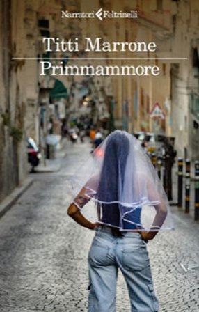 Primmammore Titti Marrone